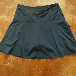 Athleta Wherever skort